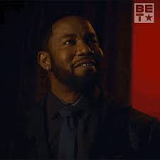 Impressed Julius Jones GIF