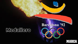 Si hay unos juegos olímpicos mágicos para españa eso son rotundamente los de barcelona 1992. Medallero De Las Olimpiadas Barcelona 92 Especial Marca