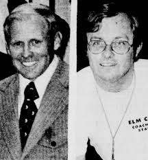 Battle of Vikings-Cougars lads may be upstaged