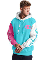Check spelling or type a new query. Pink And White Champion Hoodie Shop Clothing Shoes Online