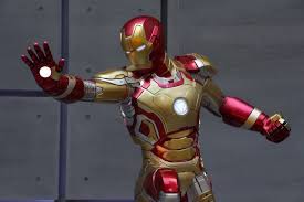 He is the leader and one of the founding members of the avengers. Mark Zuckerberg Is Building A Real Life Version Of Iron Man S Digital Assistant Jarvis Techcrunch