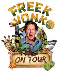 See more of freek vonk on facebook. Freek Vonk Komt Naar Je Toe