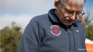 A Collision On Patriot Way: Tommy Ketterhagen And The Search For Justice