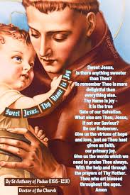 Our Morning Offering