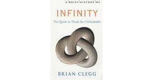 Specializes in all your commercial glass needs. A Brief History Of Infinity The Quest To Think The Unthinkable By Brian Clegg