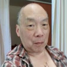 Greg Charles Tsang See-Kee Ze