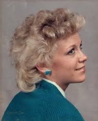 Obituary of Cherrie McDonald