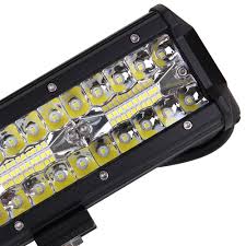 300 W 15 Inc Offroad Led Is Lambasi Seridi 3 Sira Nokta Sel Combo Oto Led Isik Kamyon Icin Lamba Surus Suv 4x4 4wd Atv Satilik Araba Isiklari Www6 Dukkancok Satanlar Buzz