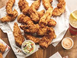 Maybe you would like to learn more about one of these? Galleria Dallas Raising Cane S Chicken Fingers
