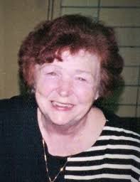 Obituary information for Mary Gertrude Schroeder