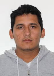 Otorongo CARRERA CENTURION, FREDDY HARRINSON