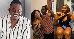Lydia balogun, the actor's estranged friend, had accused him of infidelity. The Gist On Timini Egbuson S Girlfriend And Side Chick Drama