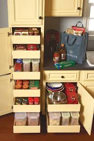 Chic Small Kitchen Pantry Cabinet Ideas Kitchen Cabinet Storage Small Kitchen Pantry Pull Out Pantry Shelves