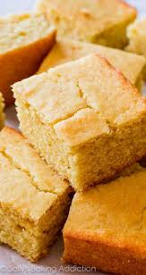 My Favorite Cornbread Recipe Sally S Baking Addiction