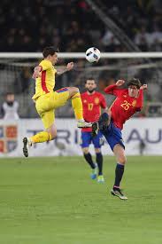 Select from premium bogdan stancu of the highest quality. Sergi Roberto And Bogdan Stancu Editorial Image Image Of Euro Carnicer 68999395