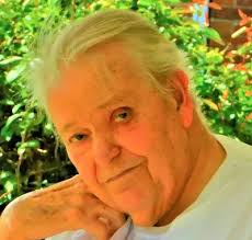 Obituary information for Wade Alvis Parrish