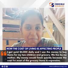 When last did the Stats Bureau evaluate the Consumer Price Index in Guyana?  Dear Editor, Back