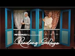 Anak yatim pulang ke kampung. 60 Hari Raya Video Ads Of 2019 In Malaysia Youtube Compilation Videos