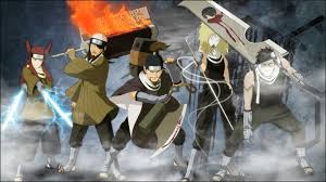 Seven Ninja Swordsmen Of The Mist Wallpapers Wallpaper Cave Do you like this video? seven ninja swordsmen of the mist