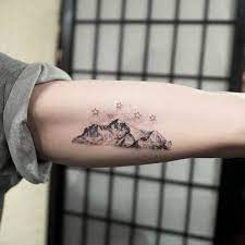 Pin On Tattoo