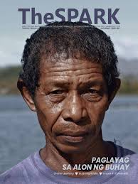 TheSPARK Vol XL, Issue No. 3 by TheSPARK