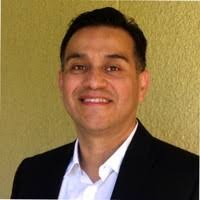 Cesar Giron, M.S. HRD