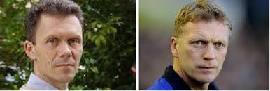 David G. Horrell and … David Moyes