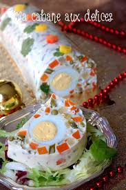 Terrine Froide De Legumes Sans Cuisson Recette Terrine De Legumes Froide Terrine De Legumes Recette Entree Froide