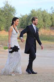 Maybe you would like to learn more about one of these? Boda Pilar Rubio Y Sergio Ramos Los Novios Se Acostaron A Las 10 De La Manana