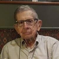 George Penrod Obituary