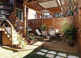 creer un cocon d intimite sur la terrasse