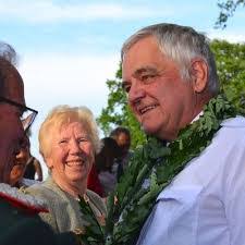 Annette Nolte's Instagram, Twitter & Facebook