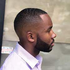 Best fades for black men drop fade afro. 20 Trendy Bald Fade Haircut Ideas For Men Right Now