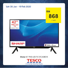 Perusahaan asal jepang yang produknya sangat familiar di tanah air. Tesco Malaysia Tv Ada Promo Lagi Jangan Lupa Gunakan Facebook