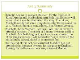 Jan 09, 2015 · the scholar's critical analysis of macbeth shows that macbeth's greed is the main cause of the play's events. one trick you can use on the act is to think of unknown words metaphorically. Macbeth Act 4 Scene Summaries Act 1 Summary