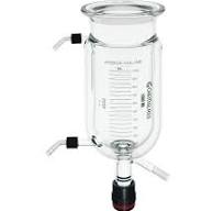 REACTION VESSELS, JACKETED, BENCHTOP- Chemglass Life Sciences
