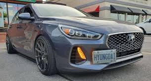 Come share news and pictures and discuss everything related to hyundai. Nicholas Soares S 2018 Hyundai Elantra Gt On Wheelwell