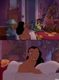 Nani Pelekai Porn (Lilo And Stitch) porn pics