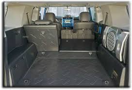 Toyota Fj Cruiser Toyota Fj Cruiser Fj Cruiser Fj Cruiser Interior