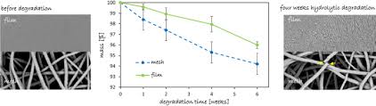 Previous article about parsing the common crawl; Structure Mechanical Properties And Degradation Behavior Of Electrospun Peeu Fiber Meshes And Films Springerlink