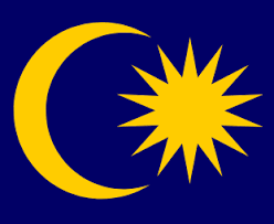 Saat ini telah diakui secara luas bahwa bulan sabit dan bintang merupakan simbol agama islam. Jalur Gemilang Daily Rakyat