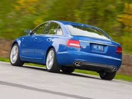 Image result for Tief Green 2007 A6