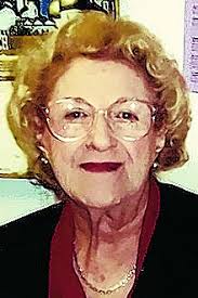 Sarah Carp Obituary (1922