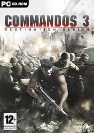 Download the latest version of the top software, games, programs and apps in 2021. Full Version Pc Games Free Download Commandos 3 Destination Berlin Full Pc Game Free Download