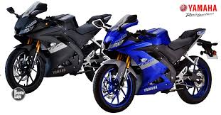 4.1 out of 5 stars from 19 genuine reviews on australia's largest opinion site productreview.com.au. Yamaha Yzf R15 Vva V4 Muncul Tahun Depan