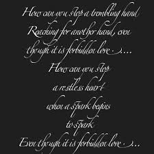 Song Lyrics Madleen Kane Forbidden Love Retro Disco Song Lyrics Lyrics Songs