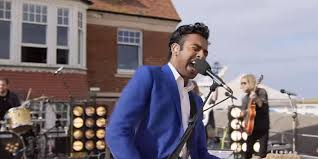 Paul mccartney performed the beatles song. Yesterday In Danny Boyles Komodie Hat Die Welt Die Beatles Vergessen