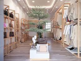 3d Fashion Shop 15 Model By An Ngoc Free Download 3d Fashion Shopstyle Model