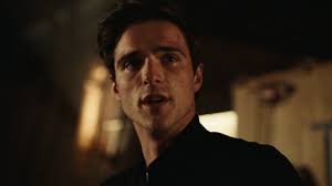 Euphoria Season 2 Yearbook: Wash Your Hands