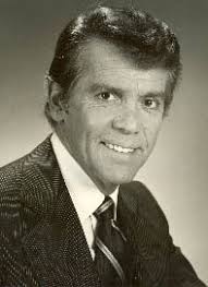 Lee Patterson (1929-2007)